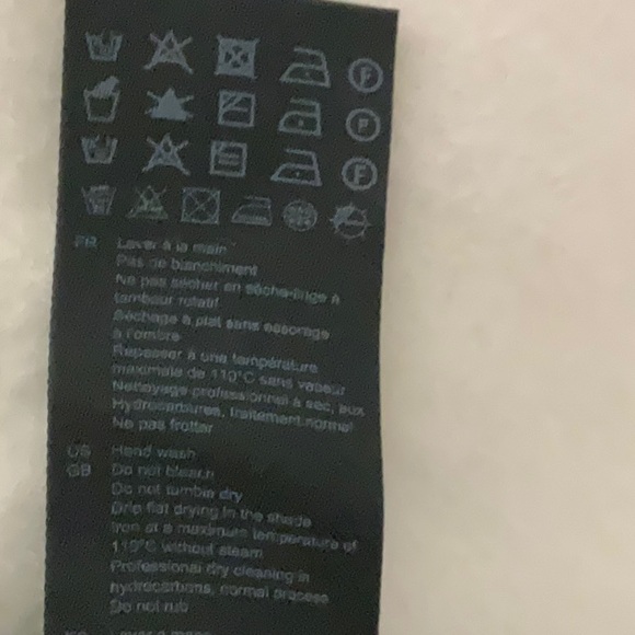 Percy Maxi Dress - Picture 6 of 6